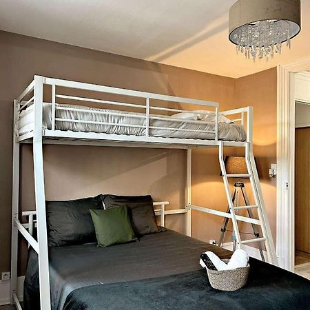 Bel Appartement Sur Dunkerque Dunkirk Екстер'єр фото