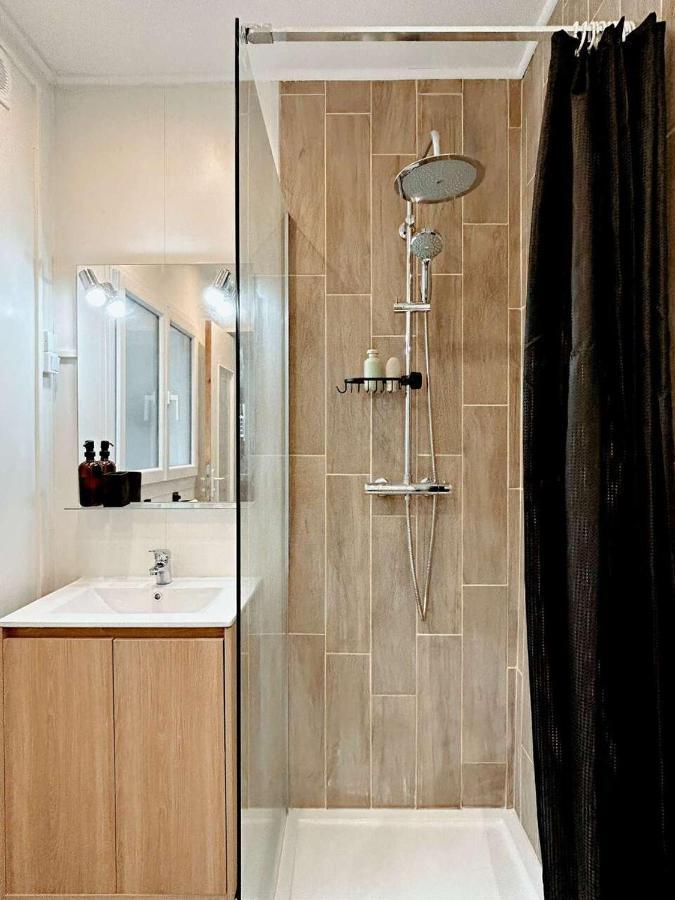 Bel Appartement Sur Dunkerque Dunkirk Екстер'єр фото