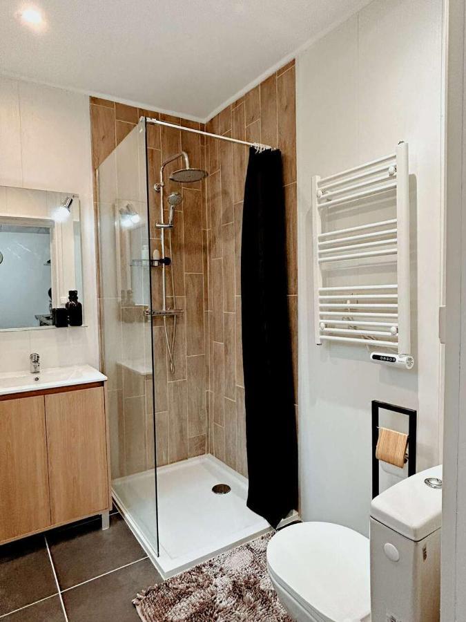Bel Appartement Sur Dunkerque Dunkirk Екстер'єр фото