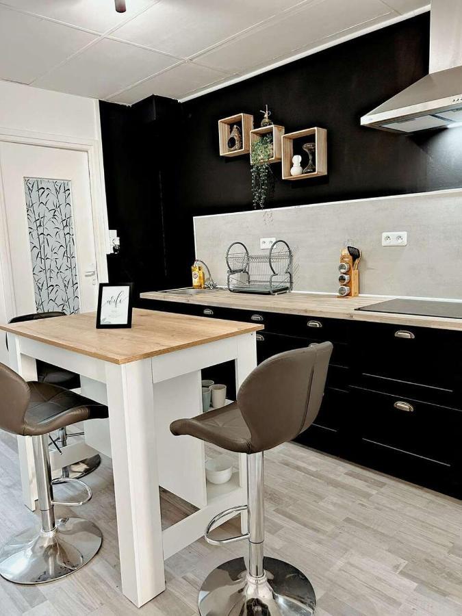 Bel Appartement Sur Dunkerque Dunkirk Екстер'єр фото