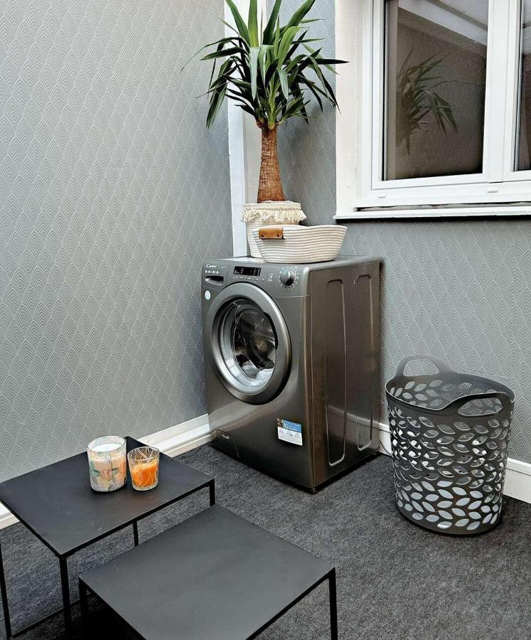 Bel Appartement Sur Dunkerque Dunkirk Екстер'єр фото